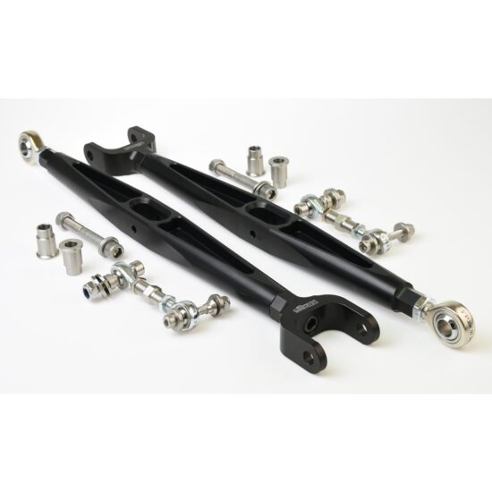Millway Motorsport Upper Control Arms (E36/E46/Z4 inc M models)