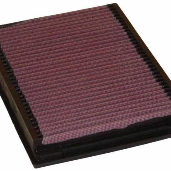 K&N Performance Panel Filter (E46 M3)