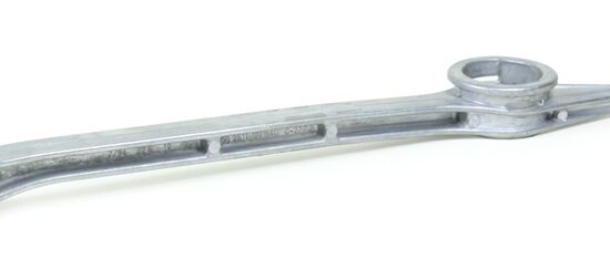 Powerflex Shifter Carrier Bushings (Round - E24/E28/E30/E34/E36/E39/E46)