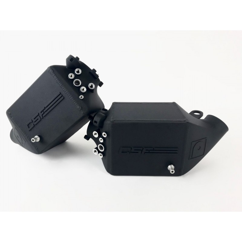 CSF Uprated Chargecoolers (F1X M5/M6) CSF Uprated Chargecoolers (F1X M5/M6)