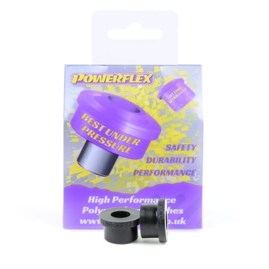 Powerflex Shifter Carrier Bushings (Round - E24/E28/E30/E34/E36/E39/E46)