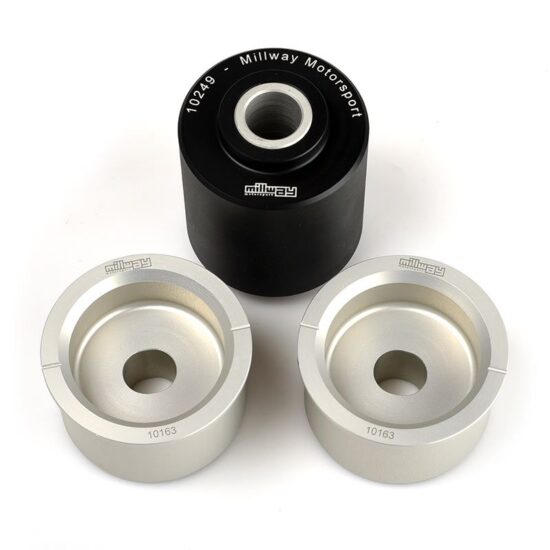 Millway Motorsport Differential Bushings (E36 M3 Evo) - Image 2