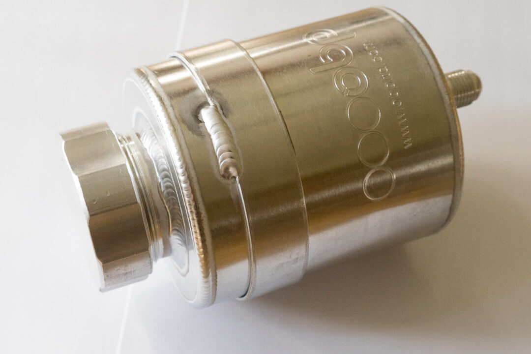 K.E.D Power Steering Reservoir (most BMW)