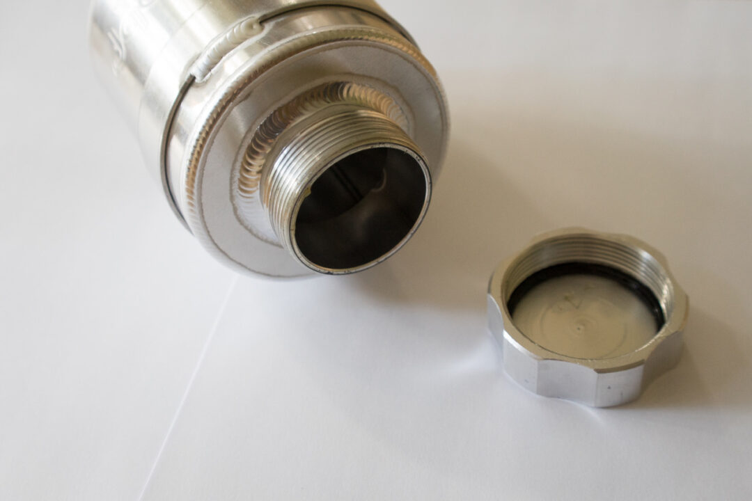 K.E.D Power Steering Reservoir (most BMW)
