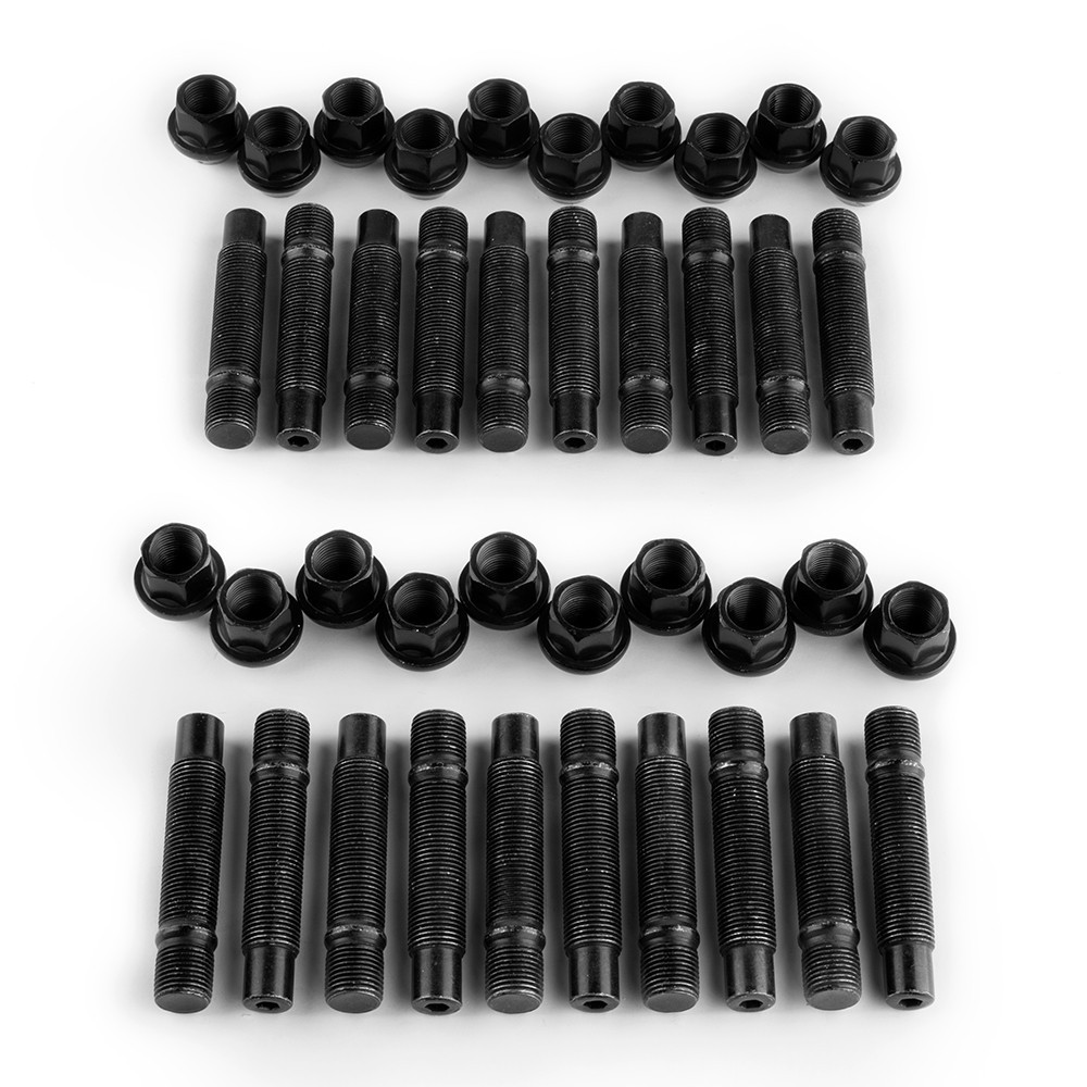 Millway Motorsport 75mm Wheel Stud Kit (Most BMW) Millway Motorsport 75mm Wheel Stud Kit (Most BMW)