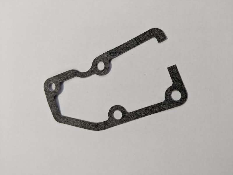 Vanos Exhaust Solenoid Cover Gasket (S50B32)