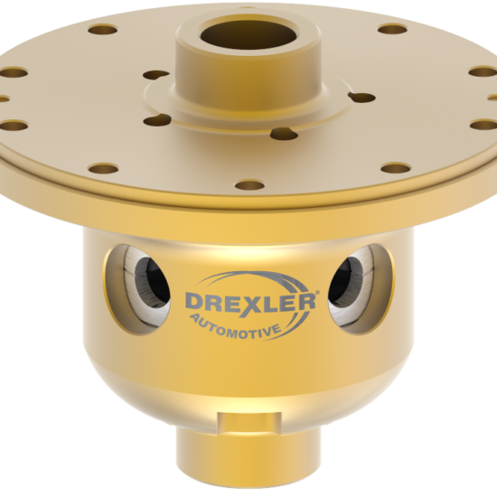 Drexler Limited Slip Differential (MINI)