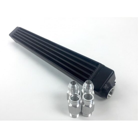 CSF Ultimate Group A/DTM Oil Cooler for E30 325i and M3.