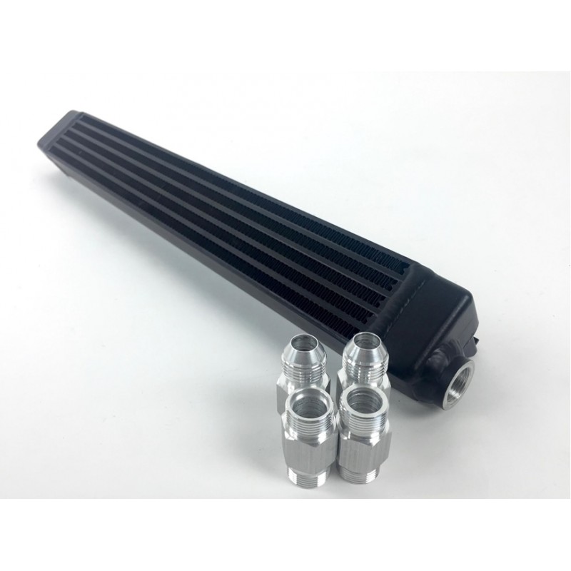 CSF Ultimate Group A/DTM Oil Cooler for E30 325i and M3. CSF Ultimate Group A/DTM Oil Cooler for E30 325i and M3.