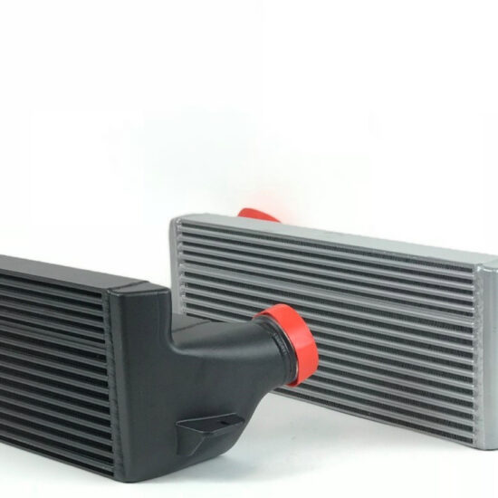 CSF High Performance Stepped-Core Intercooler (E8X/E9X N54/N55)