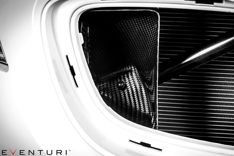 Eventuri Carbon Fibre Intake System (F1X/F2X M140i/M240i)