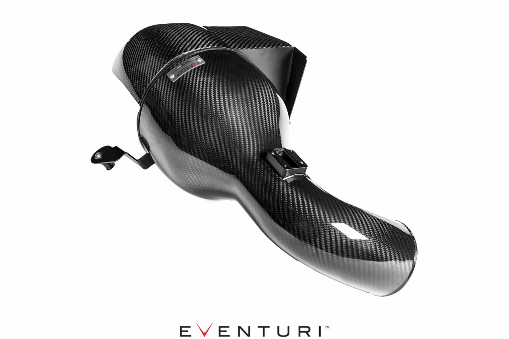 Eventuri Carbon Fibre Intake System (F1X/F2X M140i/M240i)
