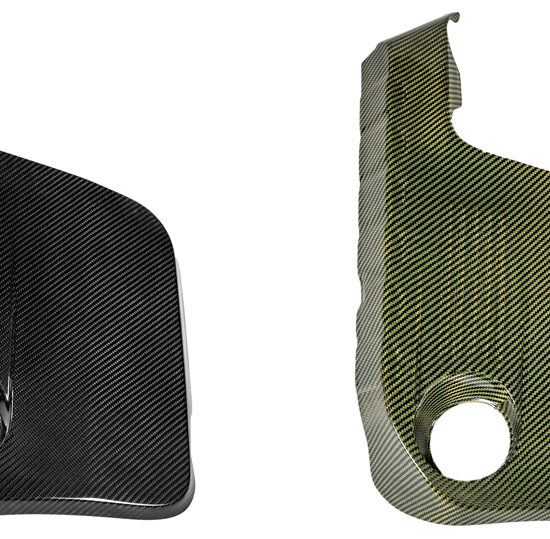 Eventuri Engine Cover (F8X M3/M4)