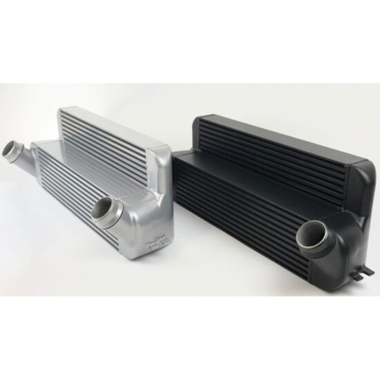 CSF High Performance Stepped-Core Intercooler (E8X/E9X N54/N55)