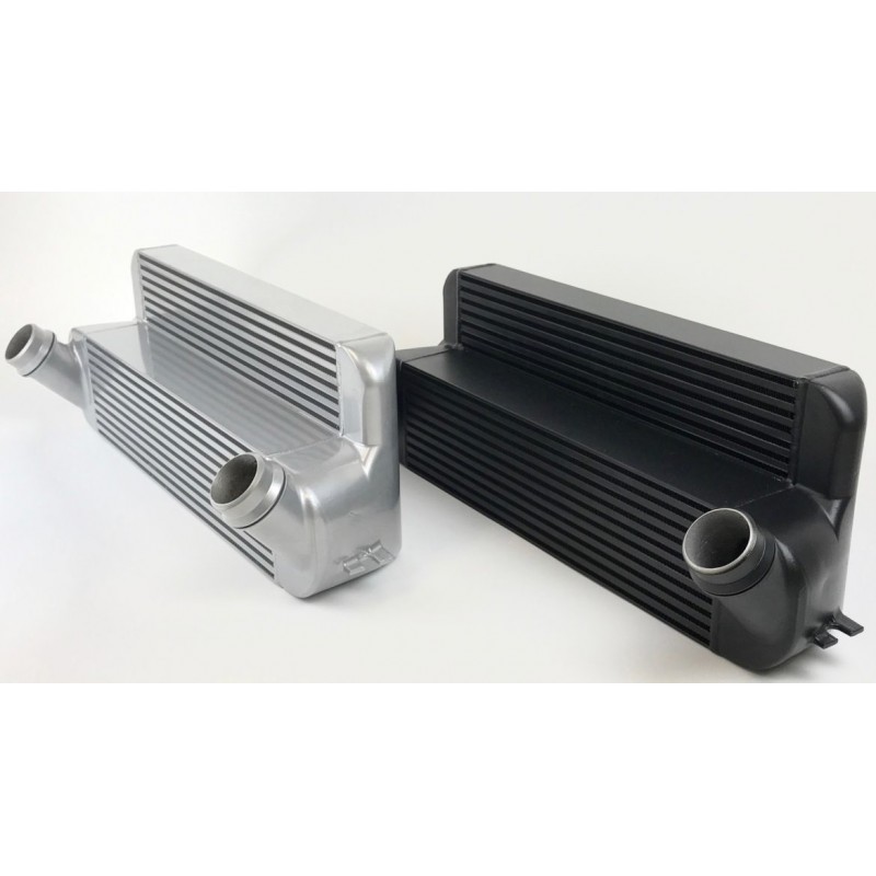 CSF High Performance Stepped-Core Intercooler (E8X/E9X N54/N55)