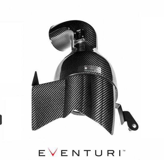 Eventuri Carbon Fibre Intake System (F1X/F2X M140i/M240i)