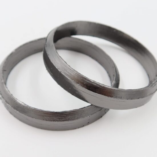 Genuine BMW Downpipe-Exhaust Gasket (F8X M2C/M3/M4)