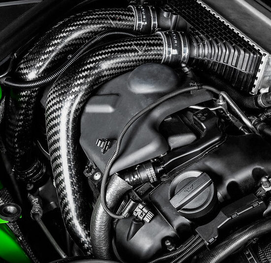 Eventuri Carbon Fibre Chargepipes (F8X M2C/M3/M4) - Image 7