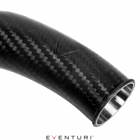 Eventuri Carbon Fibre Chargepipes (F8X M2C/M3/M4) - Image 2