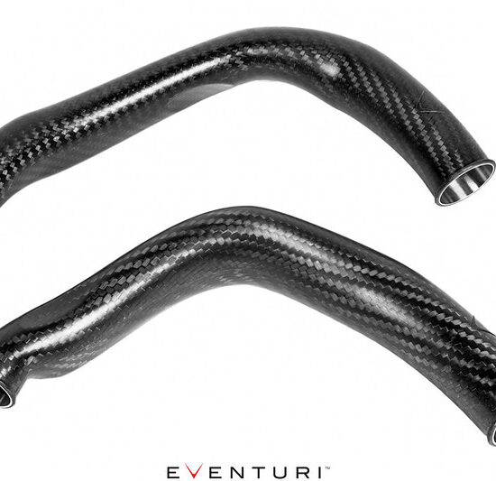 Eventuri Carbon Fibre Chargepipes (F8X M2C/M3/M4) - Image 3