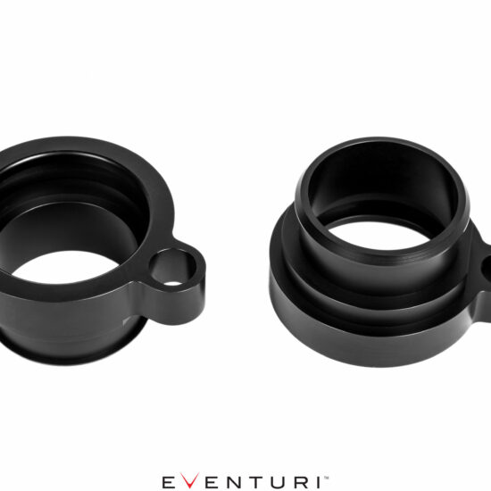 Eventuri Carbon Fibre Chargepipes (F8X M2C/M3/M4) - Image 5