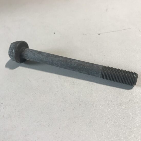 Engine Timing Camshaft Gear Bolt - 11367524954