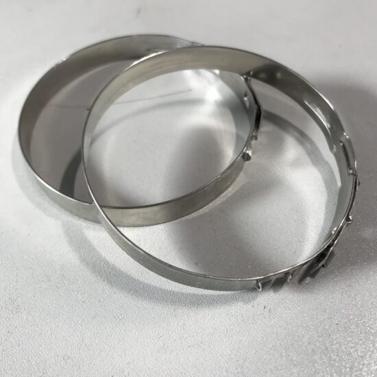 Hose Clamp - 11617831745