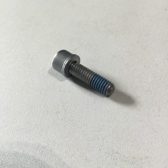 Fillister Head Screw - 11137836568