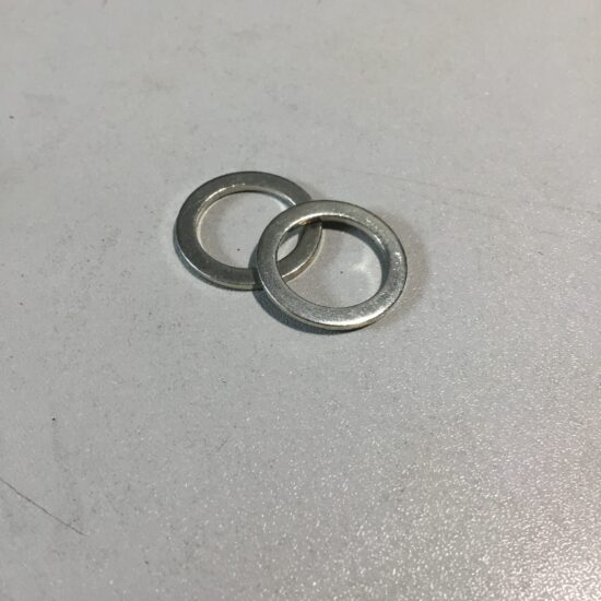 Gasket Ring - 32411093596