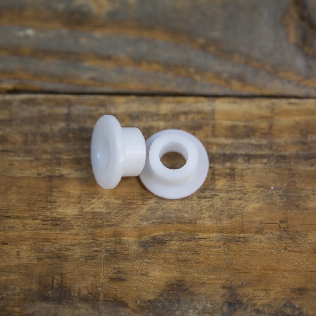 Condor Speed Shop Delrin Shifter Carrier Bushings (Round - E36/E46/E39)