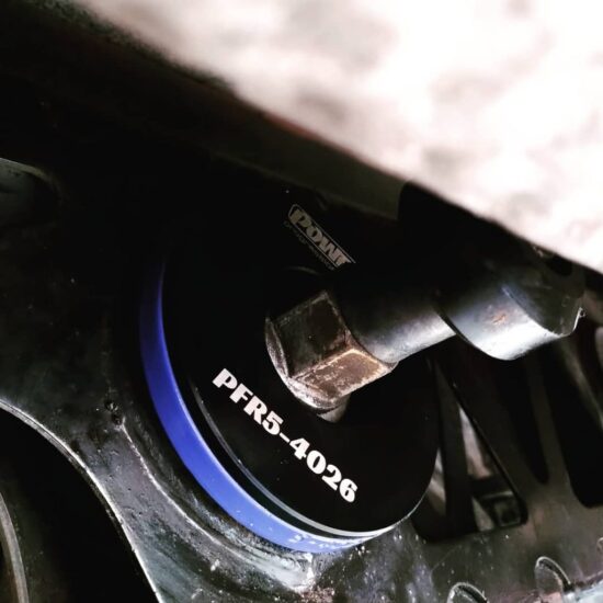 Powerflex Differential Rear Mounting Bush (F8X M2/M2C/M3/M4) - Image 4