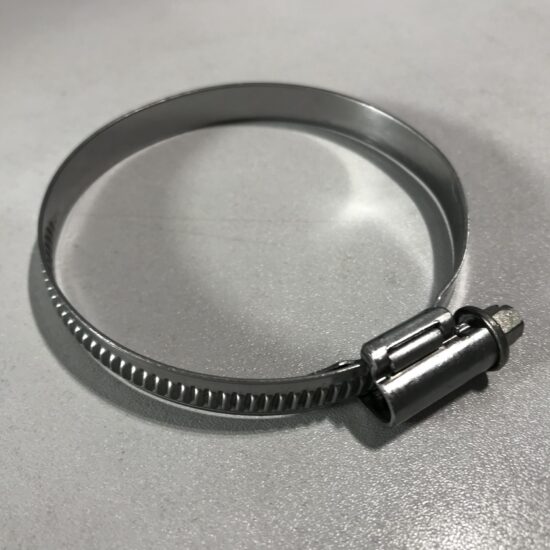 Hose Clamp - 07129952125