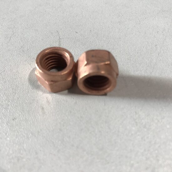 Nut - 18301317898