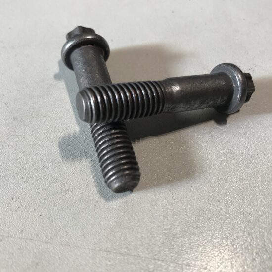 Torx Bolt - 11621318568