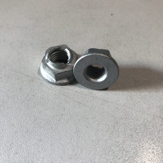 Hex Nut - 33326768884