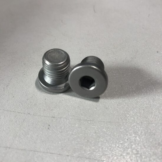 Screw Plug - 07119904550