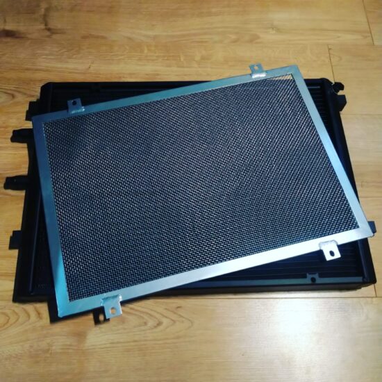 Hack Engineering Chargecooler Radiator (F8X M2C/M3/M4)