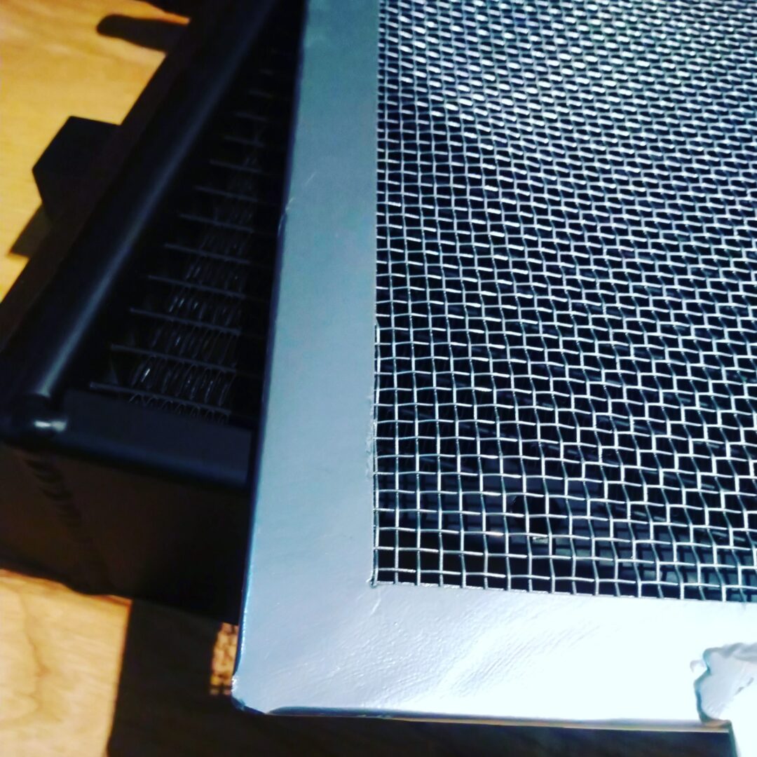 Hack Engineering Chargecooler Radiator (F8X M2C/M3/M4)