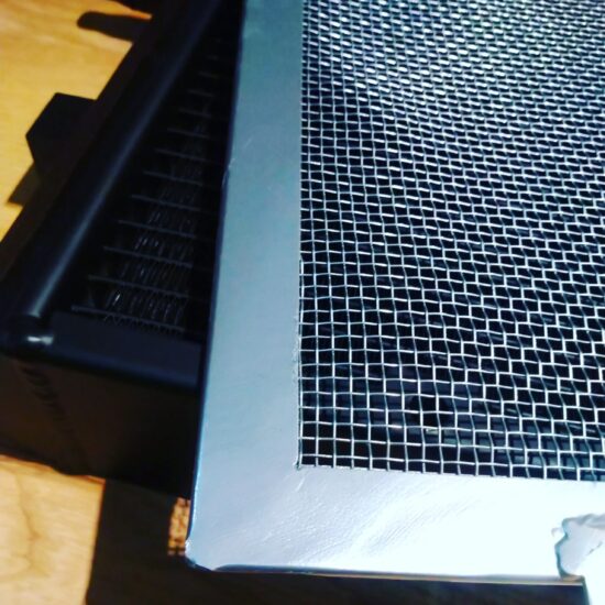 Hack Engineering Chargecooler Radiator (F8X M2C/M3/M4)