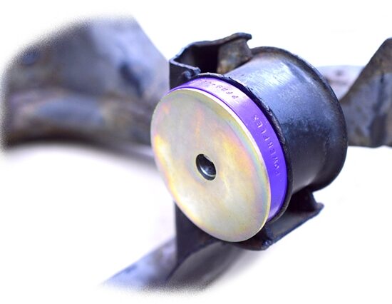 Powerflex Differential Rear Mounting Bush (E46 non-M) - Image 4