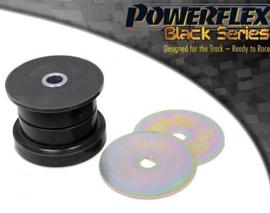Powerflex Differential Rear Mounting Bush (E46 non-M)