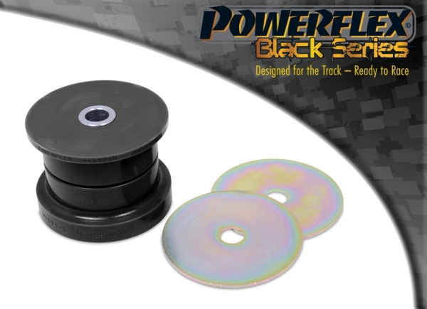 Powerflex Differential Rear Mounting Bush (E46 non-M)