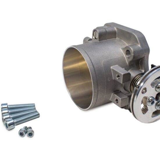 KPower V2 74mm Cable Throttle Body