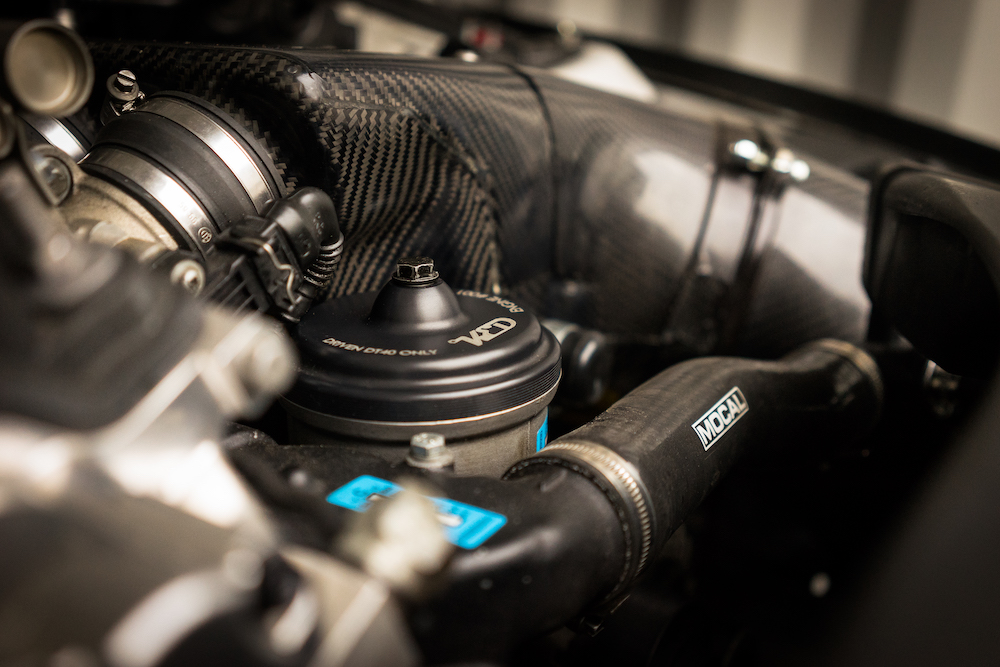 Koflach Engine Developments (KED)