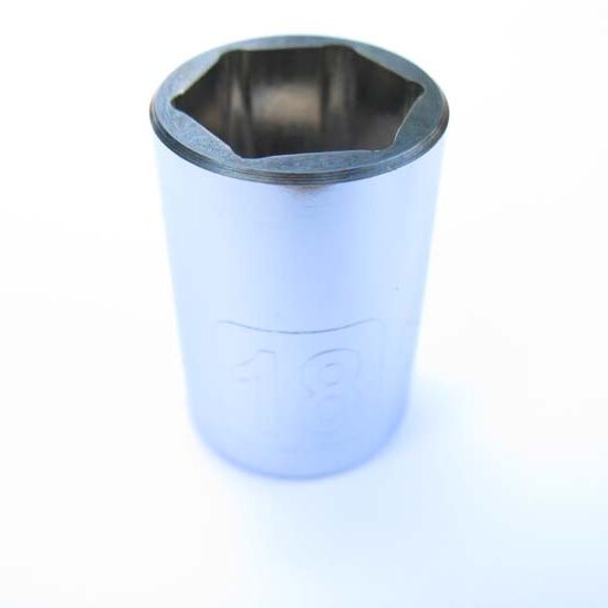 Beisan 18mm Modified Socket (BS093)