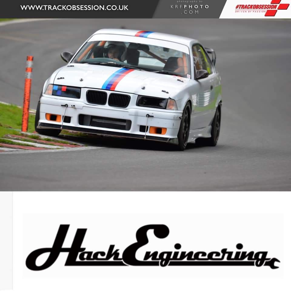 Announcement: Tom Stanway Racing, 2021 Sponsorship