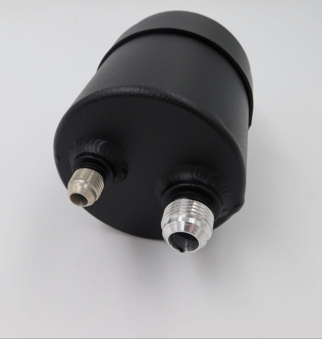 KED Power Steering Reservoir (most BMW)