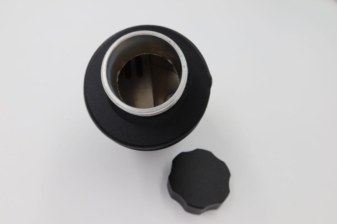 KED Power Steering Reservoir (most BMW)