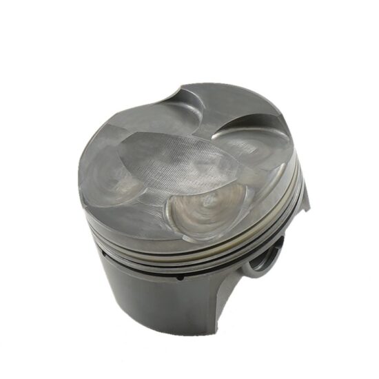 Mahle Motorsport PowerPak Plus Forged Piston Set (B58)