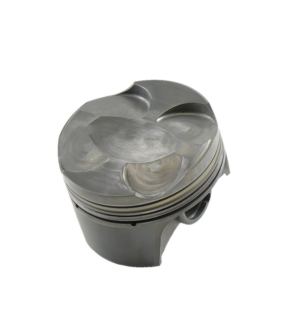 Mahle Motorsport PowerPak Plus Forged Piston Set (B58) Mahle Motorsport PowerPak Plus Forged Piston Set (B58)